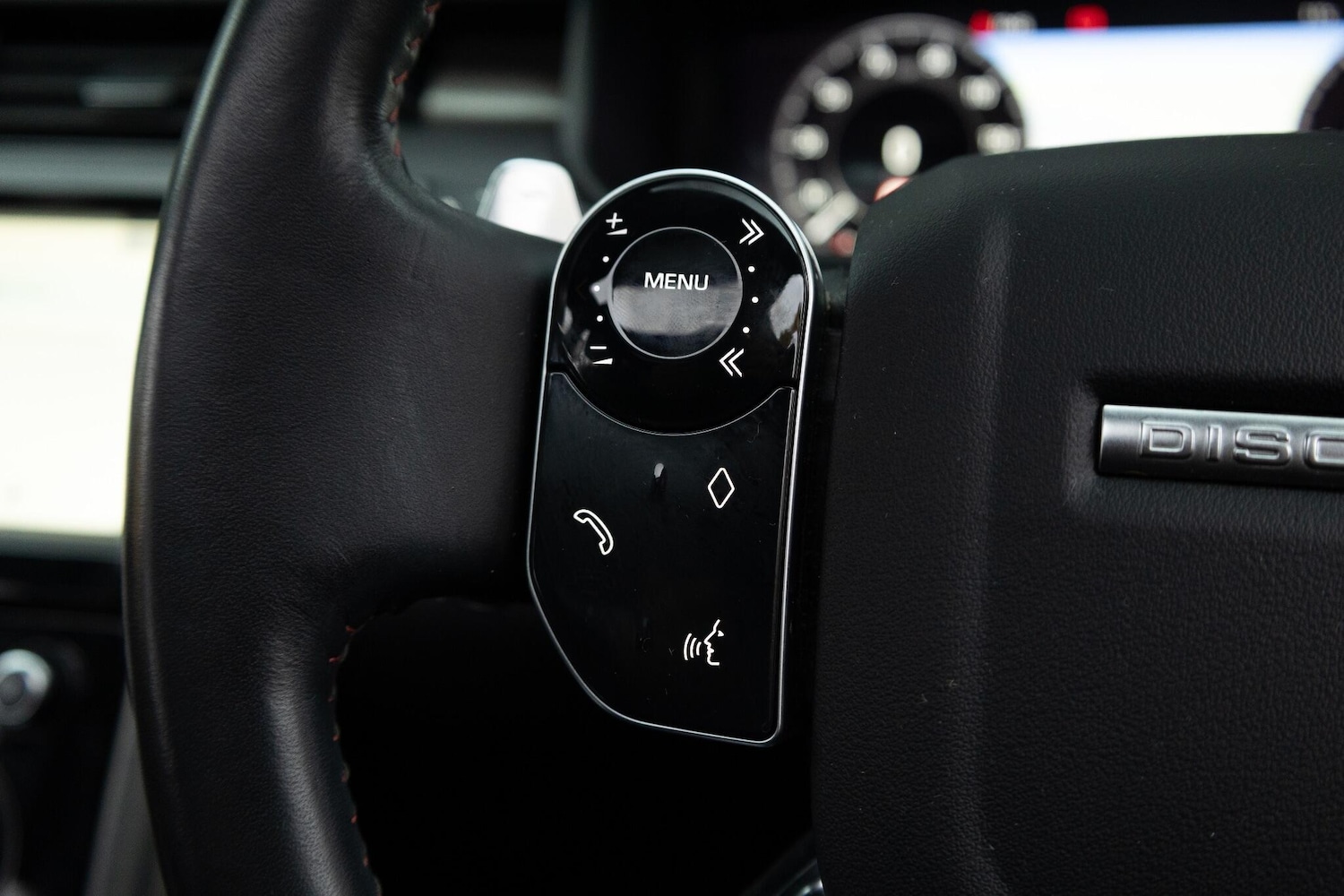 Used Land Rover Discovery 2019 for sale - 76702085: Photo 27