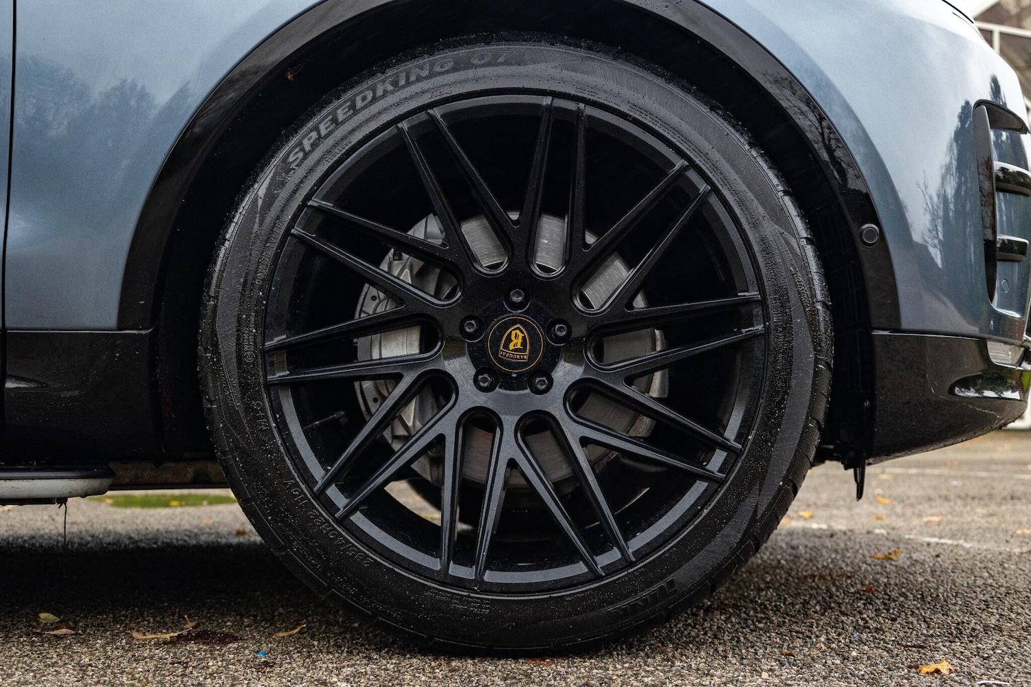 Used Land Rover Discovery 2019 for sale - 76702085: Photo 29