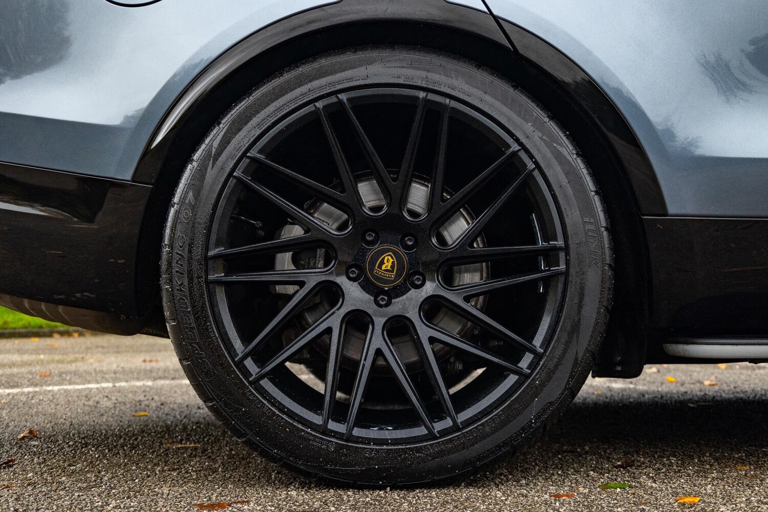 Used Land Rover Discovery 2019 for sale - 76702085: Photo 30