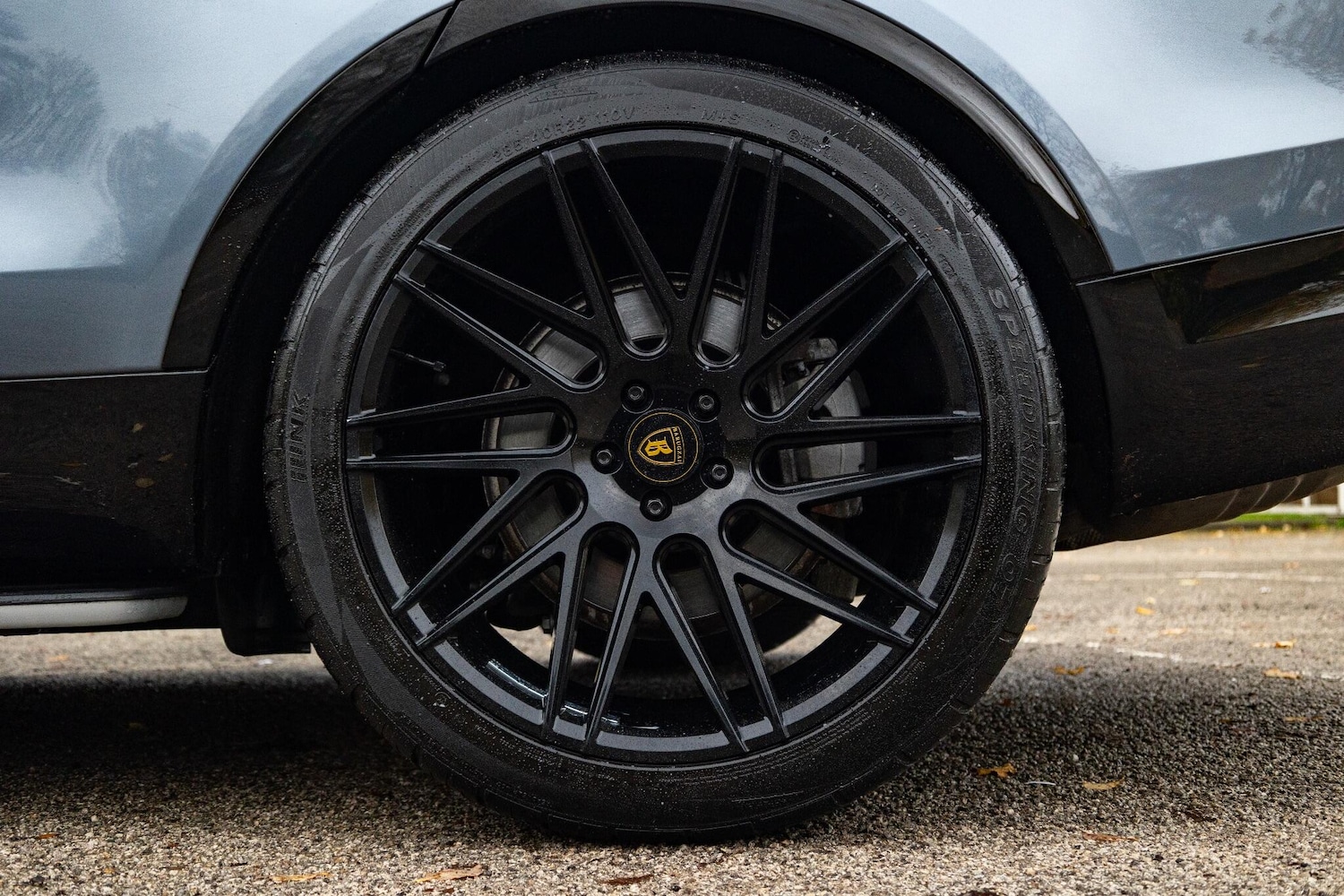 Used Land Rover Discovery 2019 for sale - 76702085: Photo 31