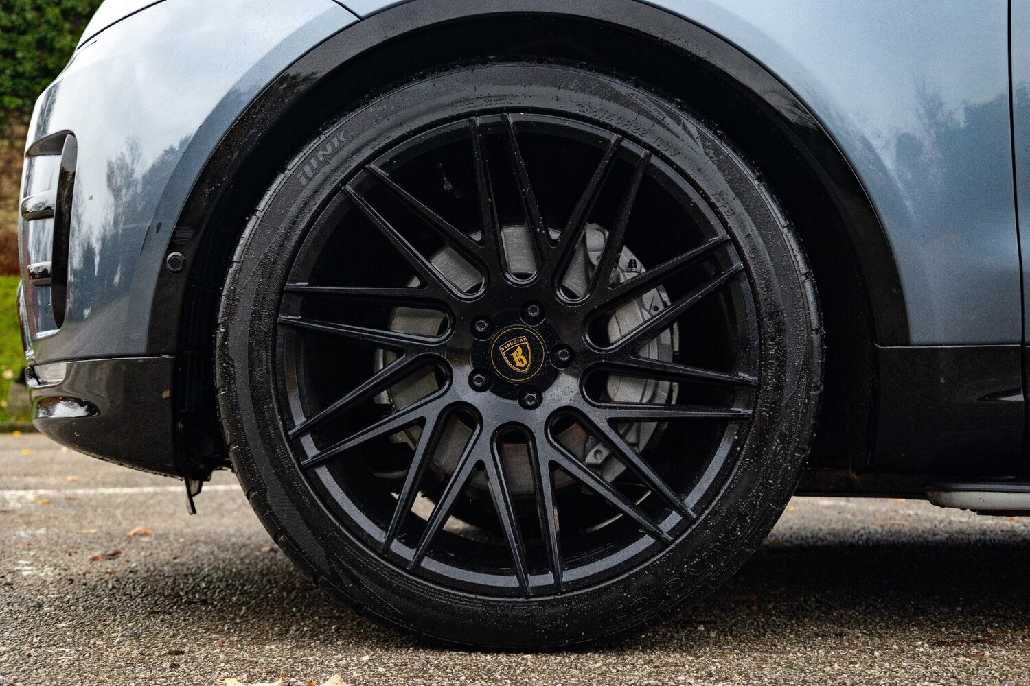 Used Land Rover Discovery 2019 for sale - 76702085: Photo 32