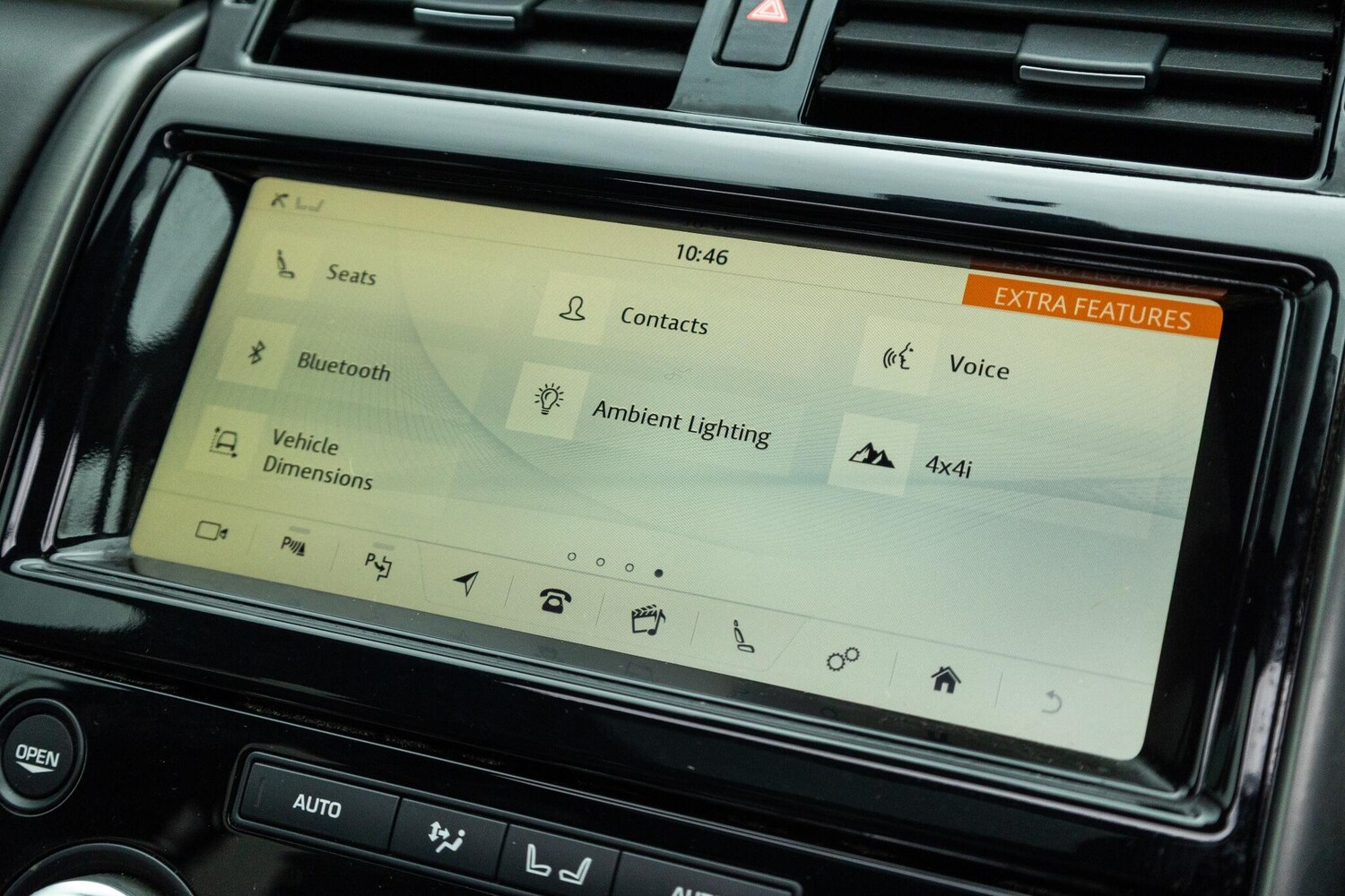 Used Land Rover Discovery 2019 for sale - 76702085: Photo 35