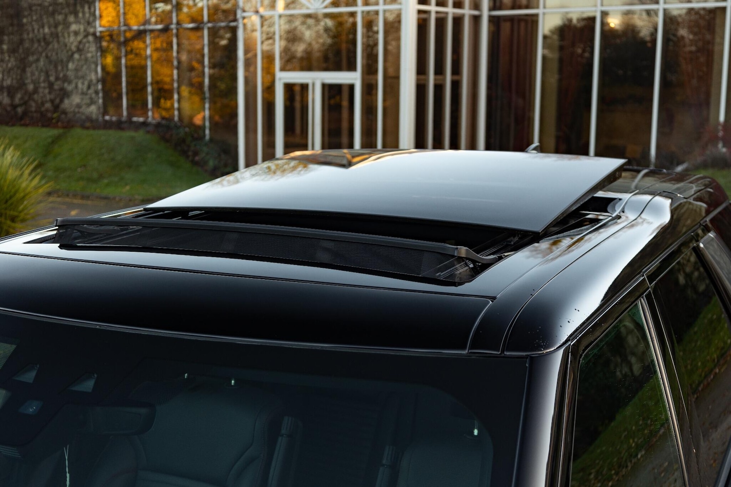 Used Land Rover Discovery 2019 for sale - 76702085: Photo 47