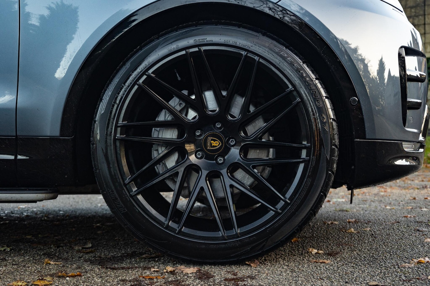 Used Land Rover Discovery 2019 for sale - 76702085: Photo 49