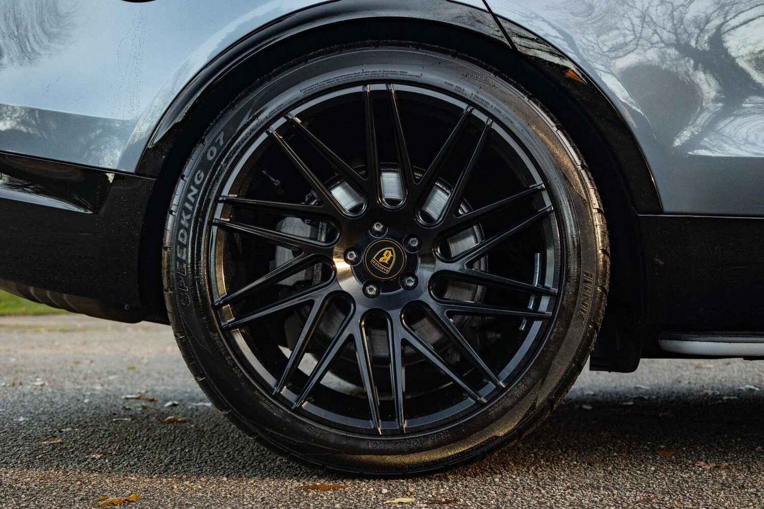 Used Land Rover Discovery 2019 for sale - 76702085: Photo 50