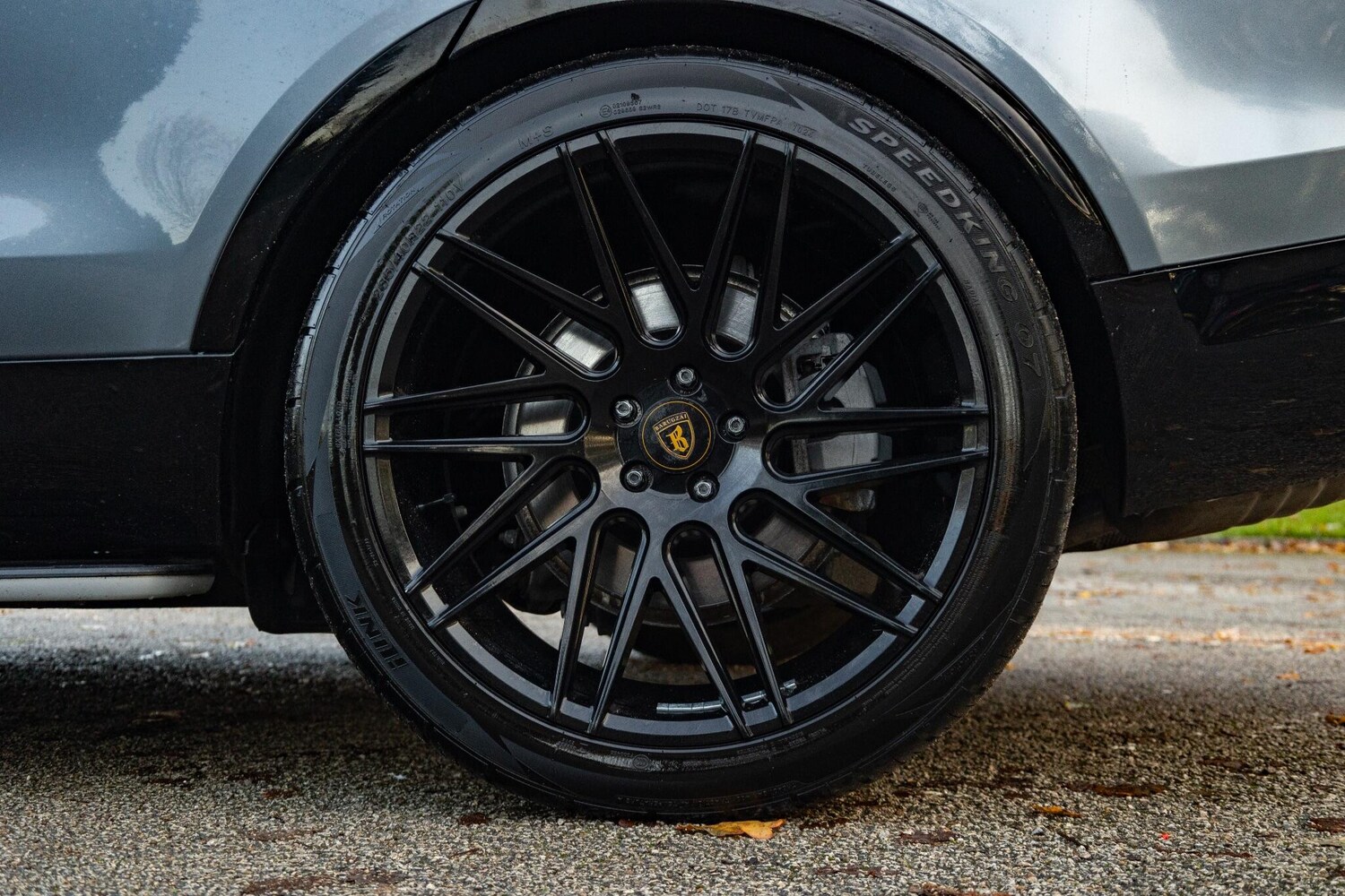 Used Land Rover Discovery 2019 for sale - 76702085: Photo 55