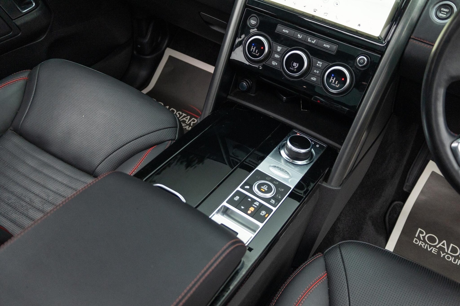 Used Land Rover Discovery 2019 for sale - 76702085: Photo 9