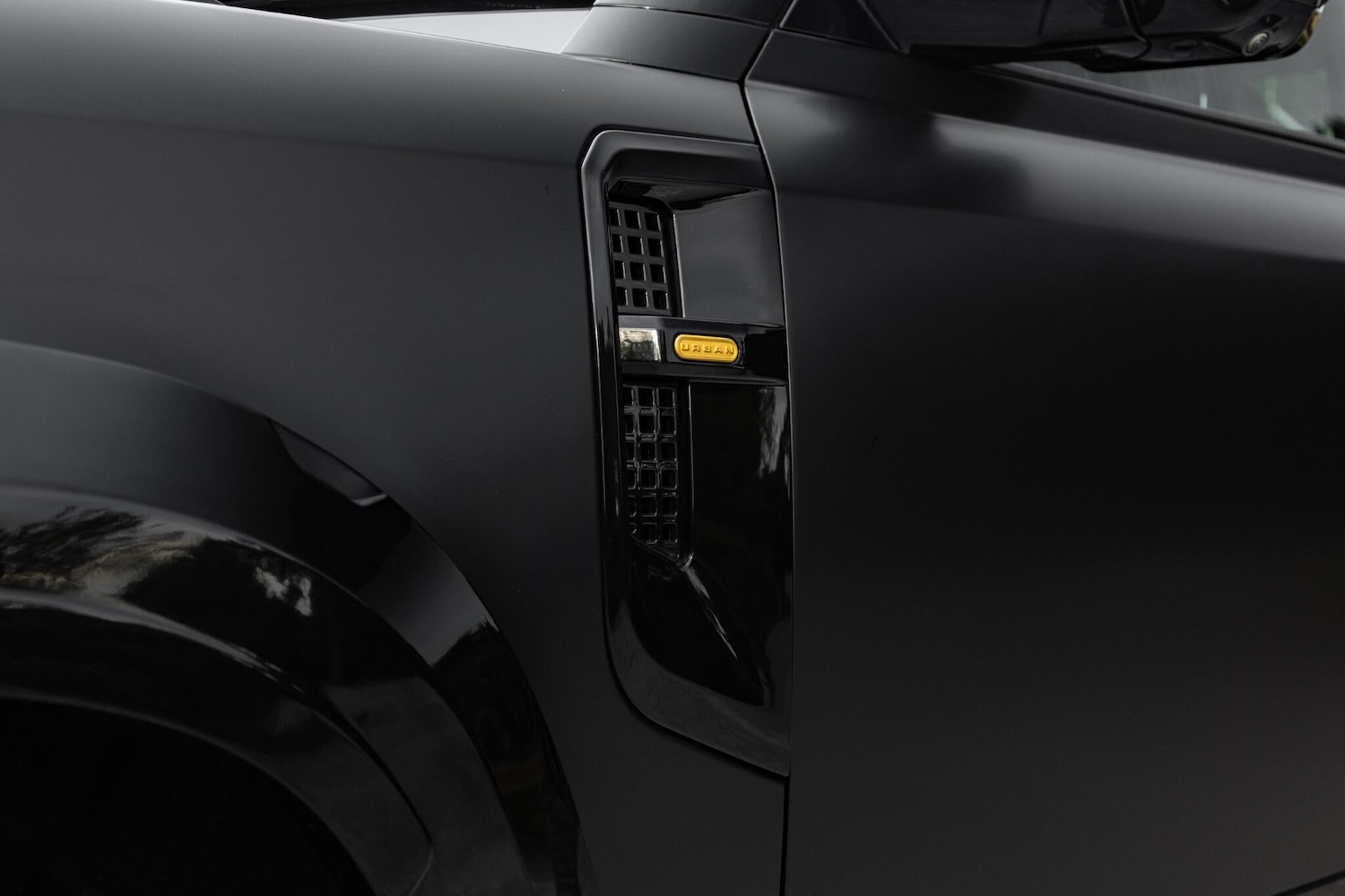 Used Land Rover Defender 2022 for sale - 76987612: Photo 29