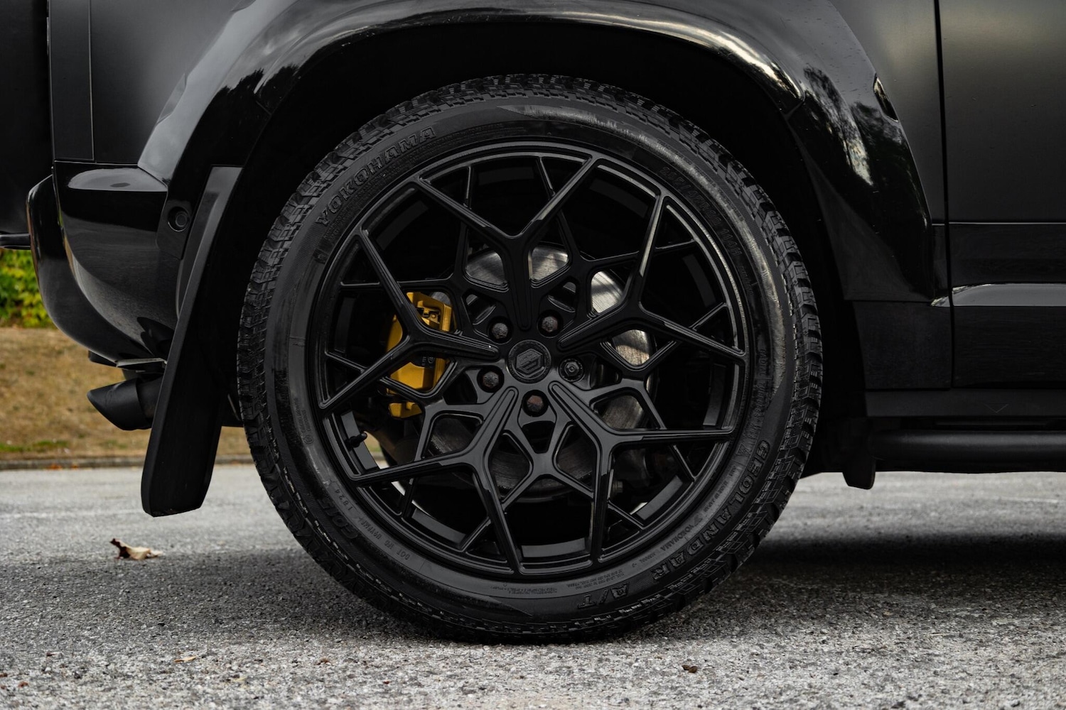 Used Land Rover Defender 2022 for sale - 76987612: Photo 33