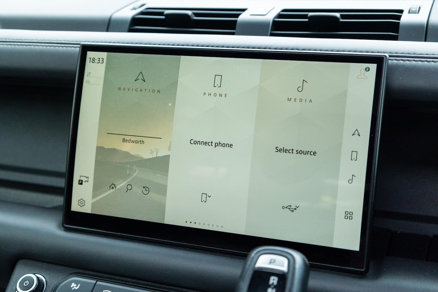 Used Land Rover Defender 2022 for sale - 76987612: Photo 36