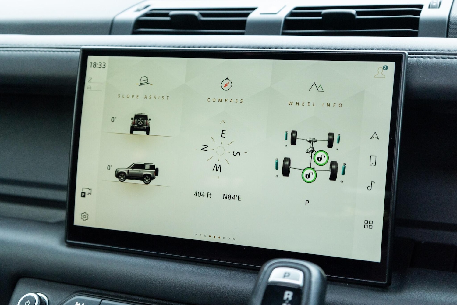 Used Land Rover Defender 2022 for sale - 76987612: Photo 37