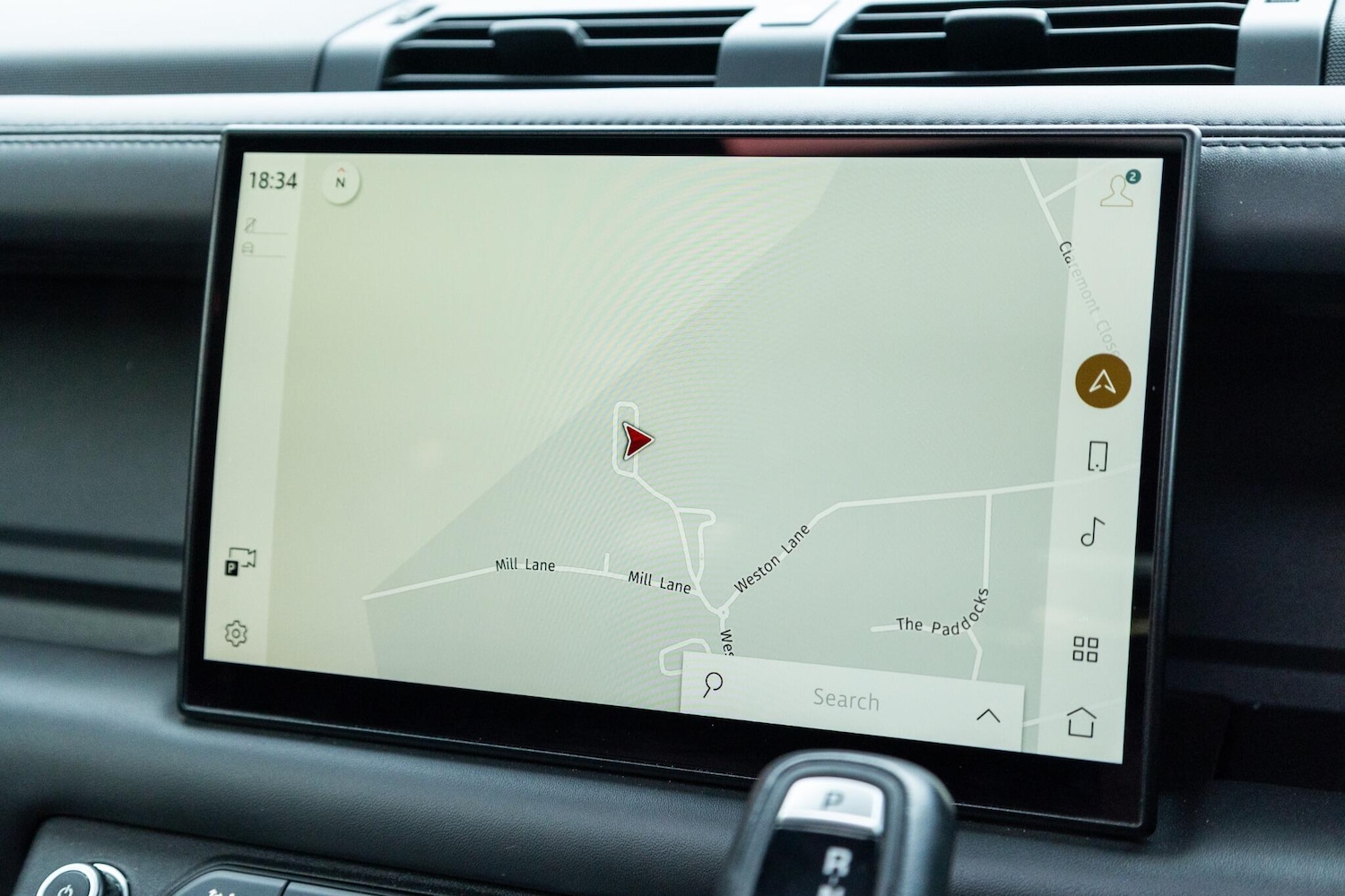 Used Land Rover Defender 2022 for sale - 76987612: Photo 41