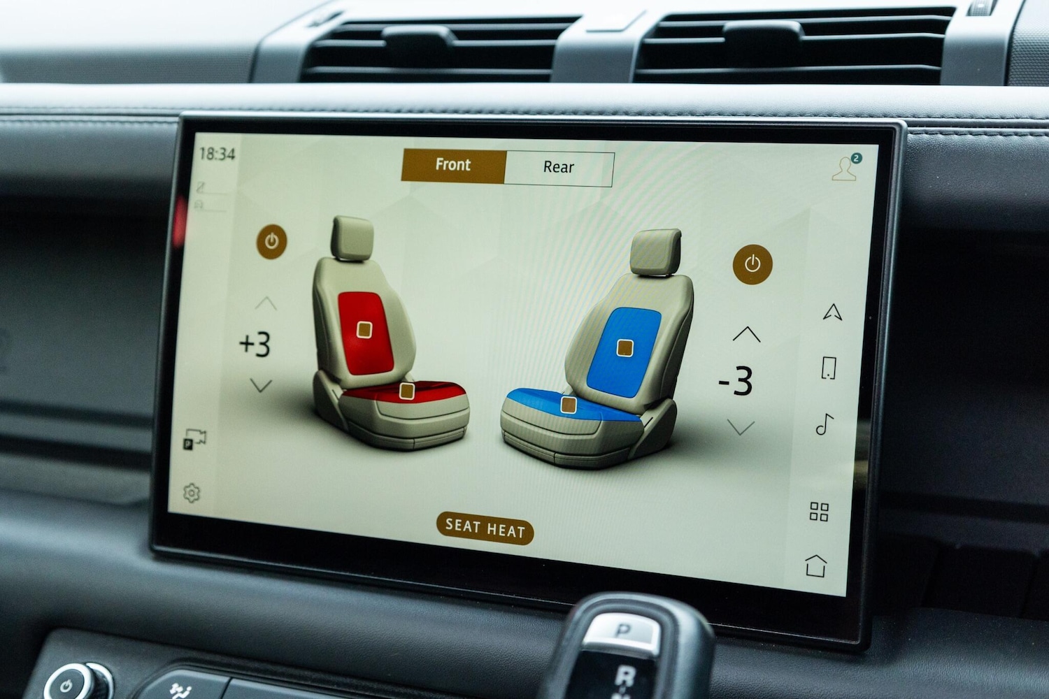 Used Land Rover Defender 2022 for sale - 76987612: Photo 43