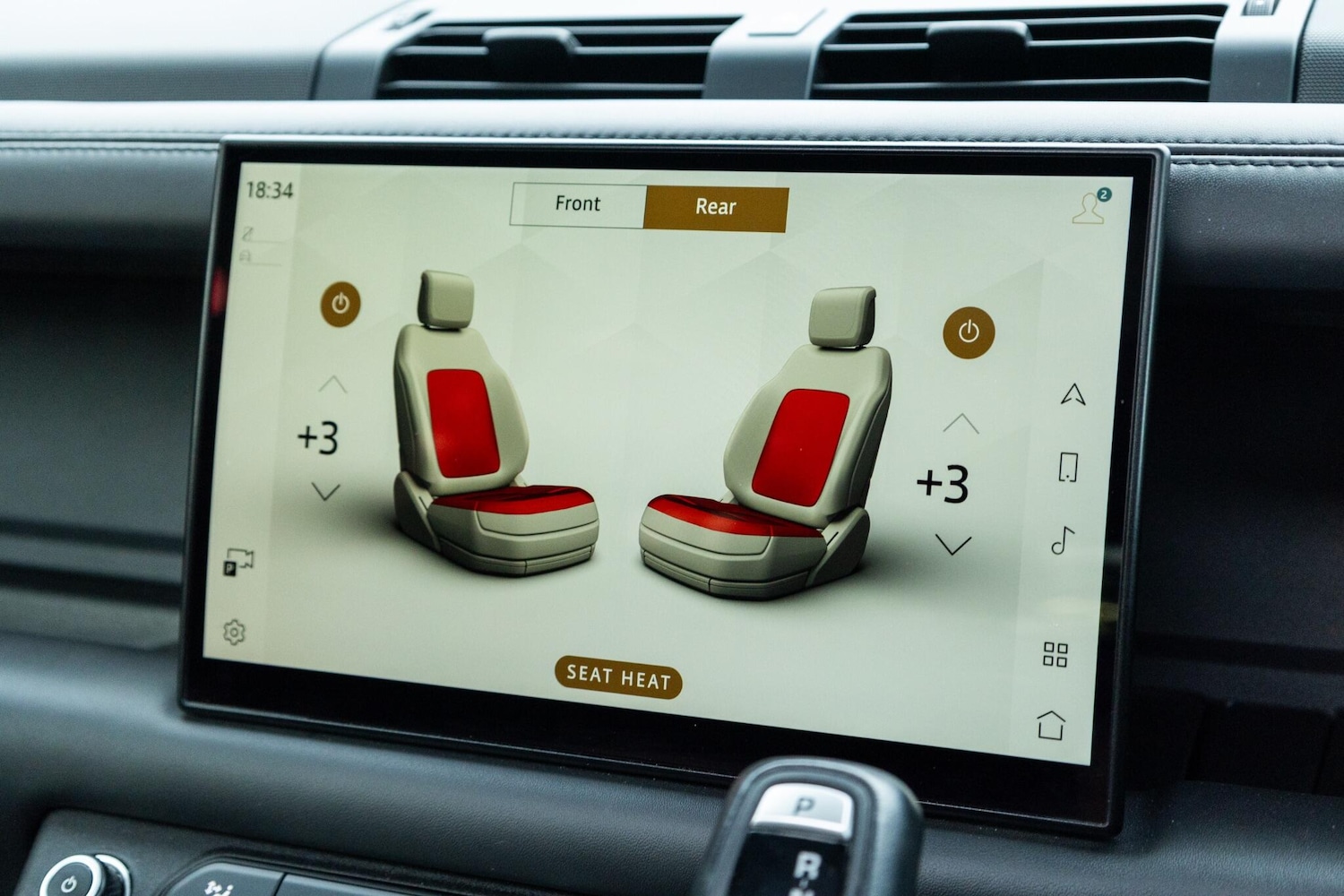 Used Land Rover Defender 2022 for sale - 76987612: Photo 44