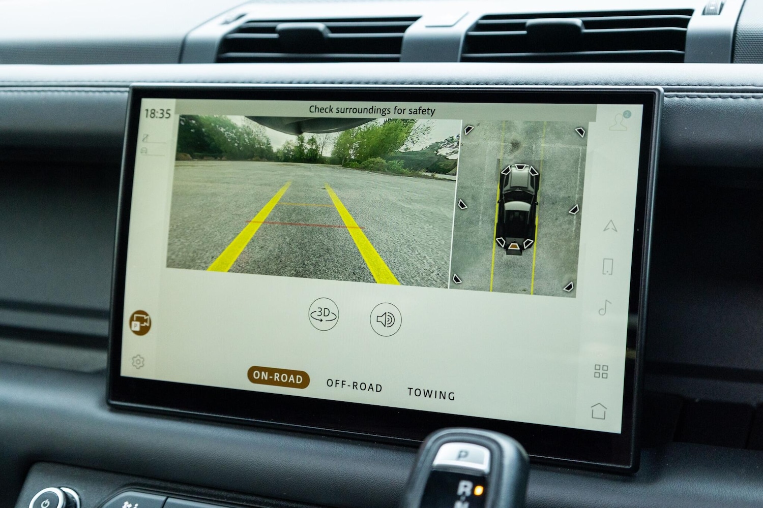 Used Land Rover Defender 2022 for sale - 76987612: Photo 45