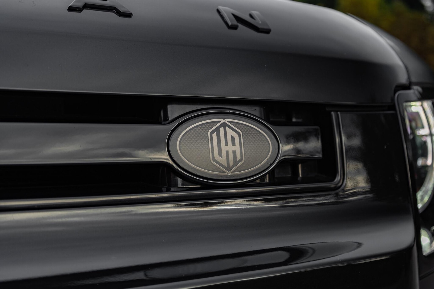 Used Land Rover Defender 2022 for sale - 76987612: Photo 46