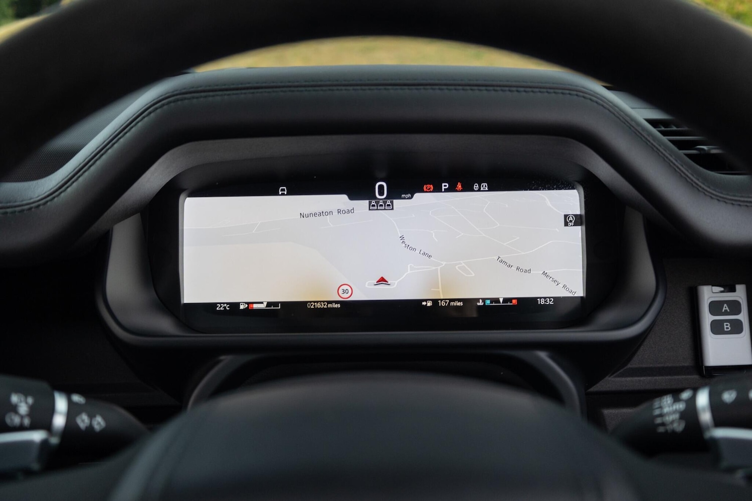 Used Land Rover Defender 2022 for sale - 76987612: Photo 47