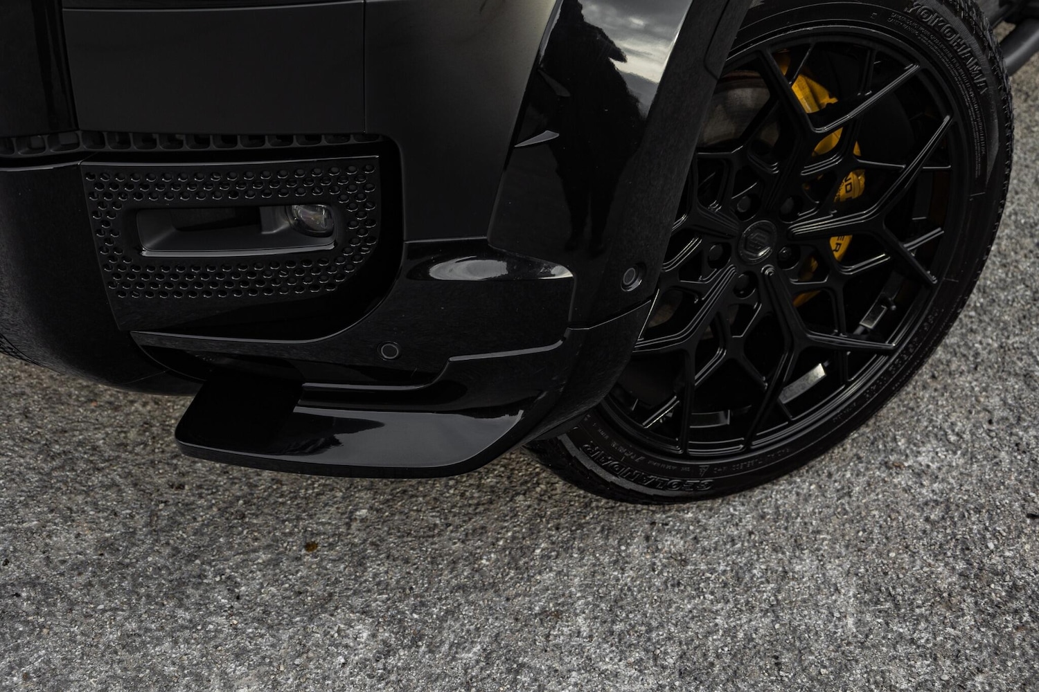 Used Land Rover Defender 2022 for sale - 76987612: Photo 53