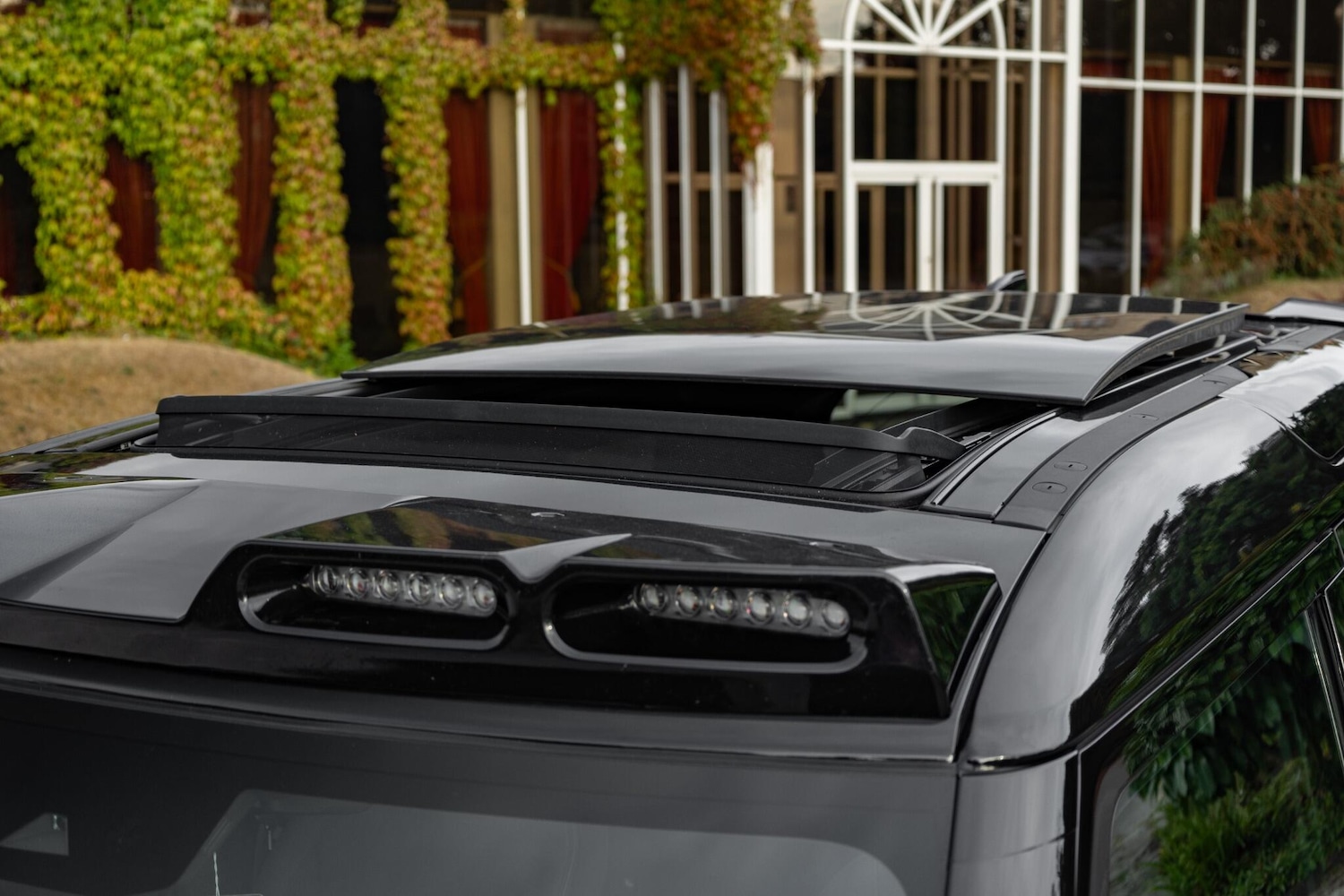 Used Land Rover Defender 2022 for sale - 76987612: Photo 55