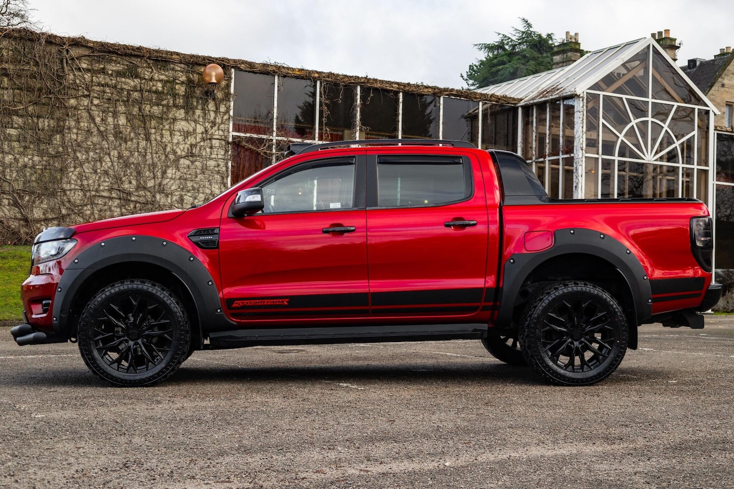 Used Ford Ranger for sale - 77671844: Photo 13