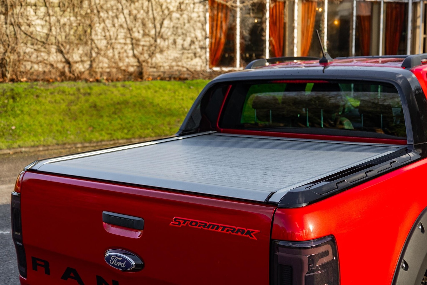 Used Ford Ranger for sale - 77671844: Photo 28