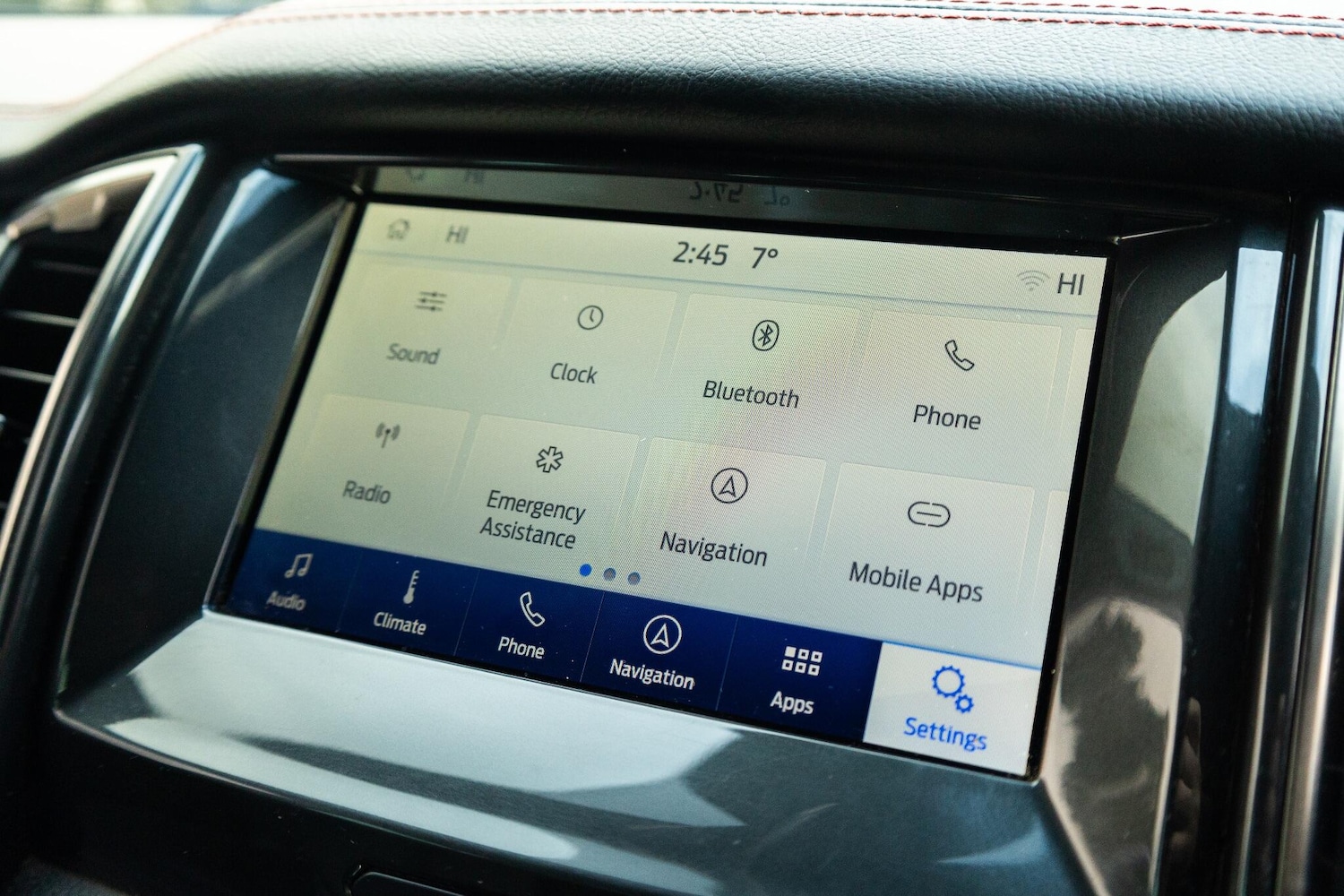 Used Ford Ranger for sale - 77671844: Photo 29