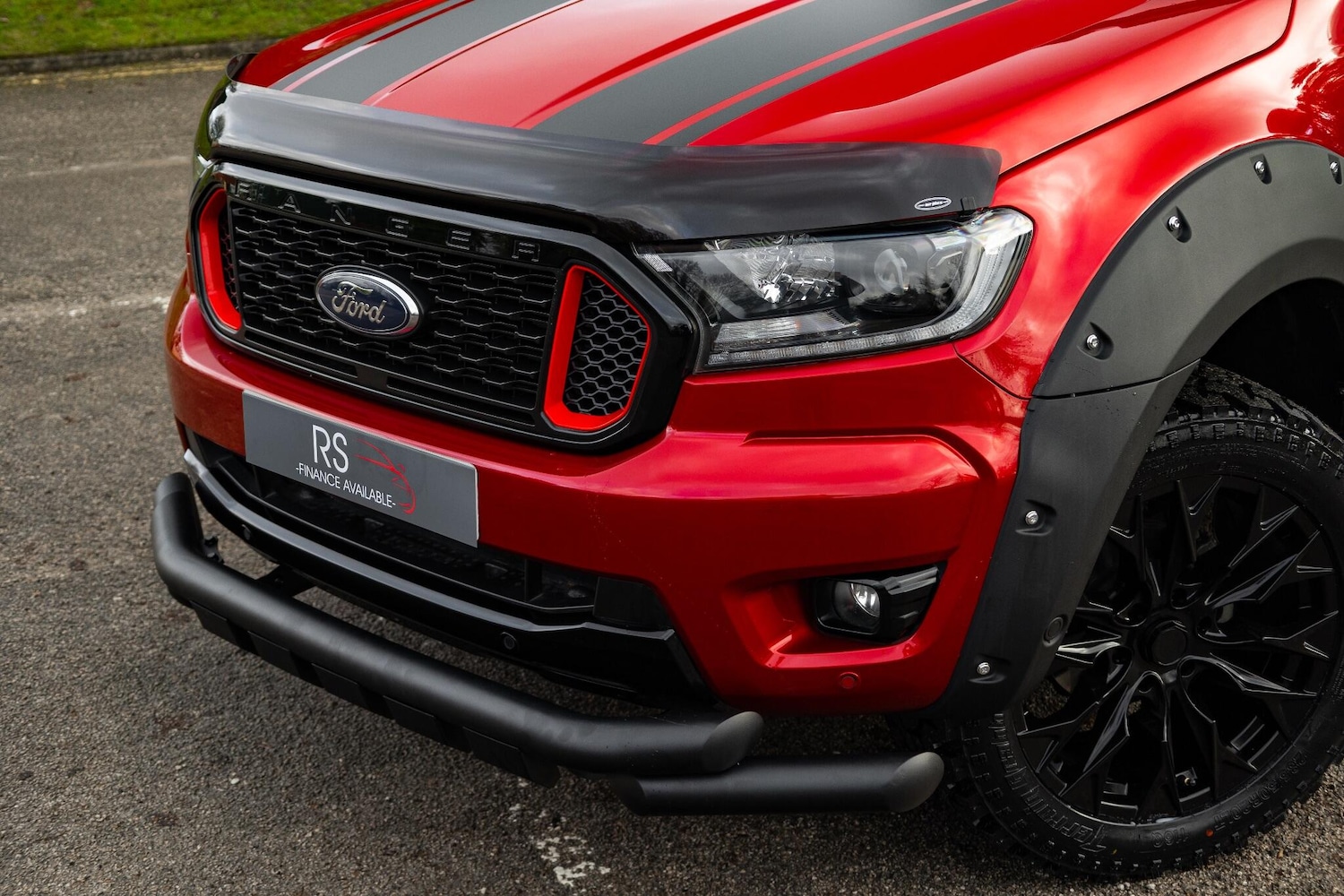 Used Ford Ranger for sale - 77671844: Photo 30