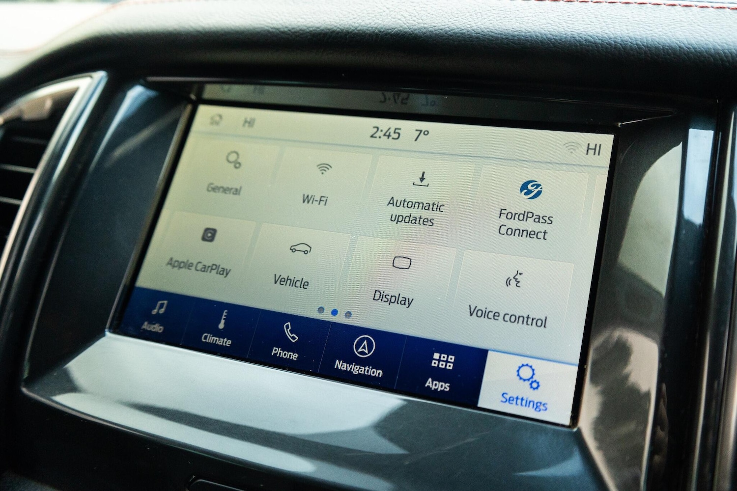 Used Ford Ranger for sale - 77671844: Photo 31