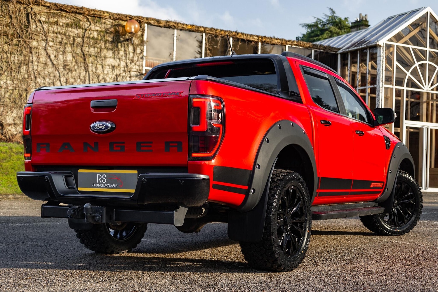 Used Ford Ranger for sale - 77671844: Photo 32