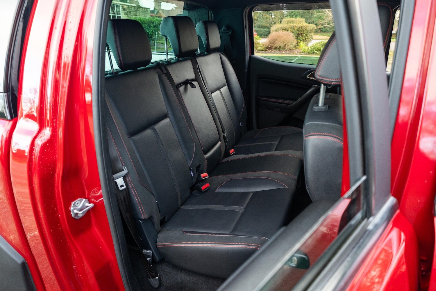 Used Ford Ranger for sale - 77671844: Photo 38