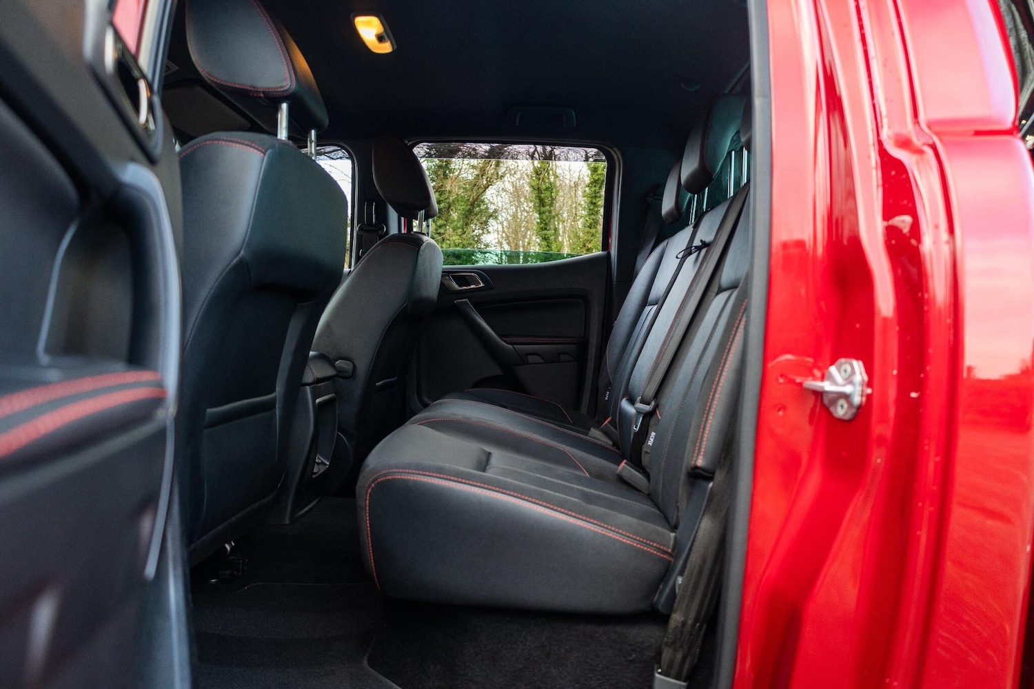 Used Ford Ranger for sale - 77671844: Photo 40