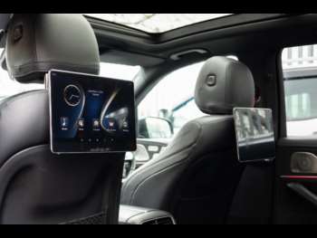 Used Mercedes-Benz GLE-Class 2023 for sale - 74394820: Photo