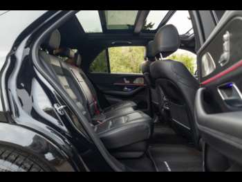 Used Mercedes-Benz GLE-Class 2023 for sale - 74394820: Photo