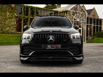 Used Mercedes-Benz GLE-Class 2023 for sale - 74394820: Photo