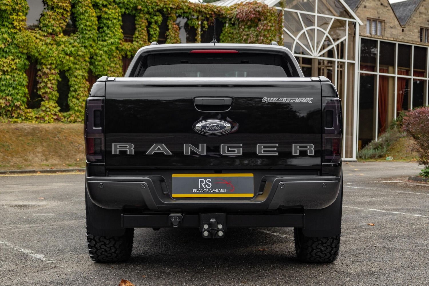 Used Ford Ranger 2022 for sale - 78072275: Photo 22