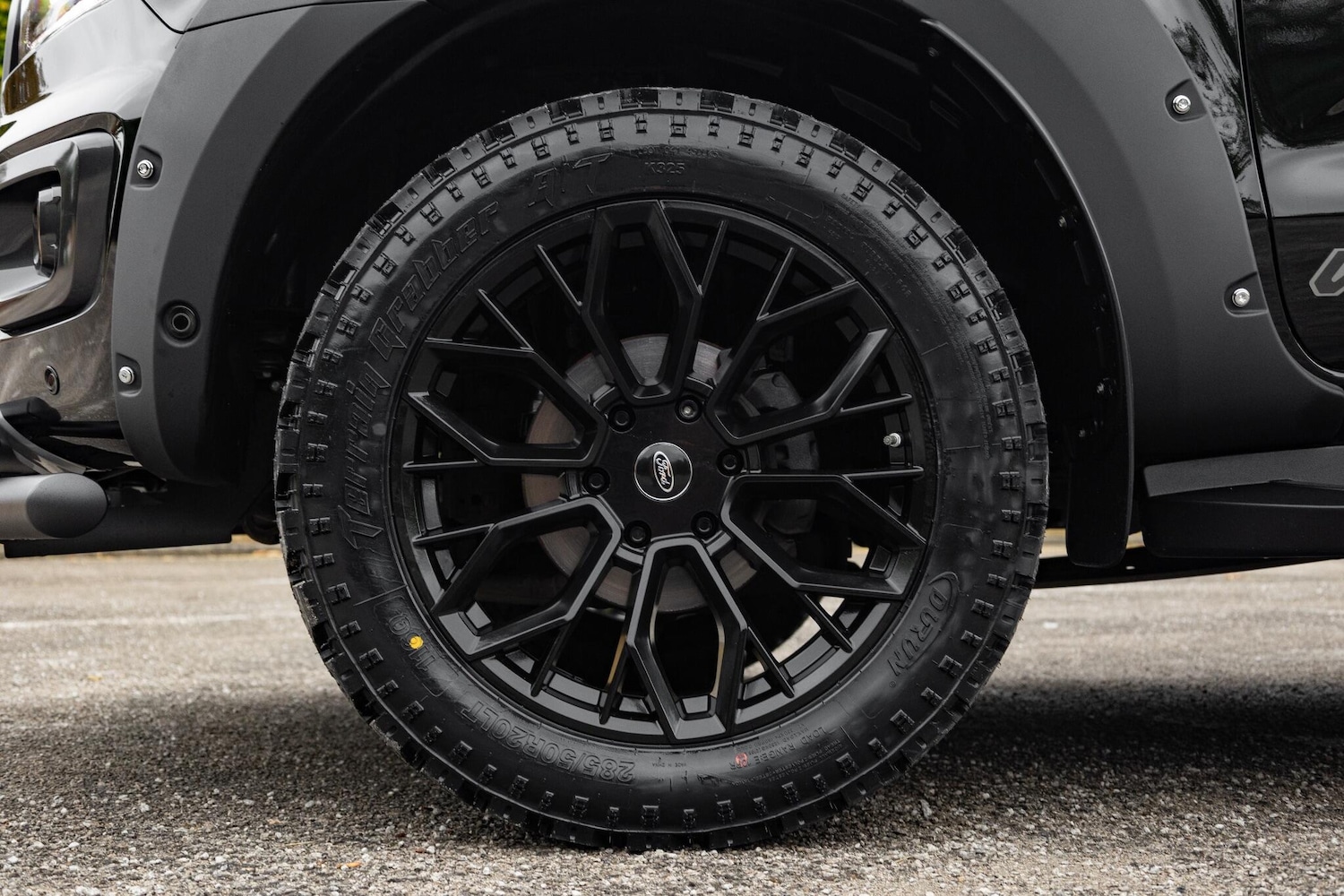 Used Ford Ranger 2022 for sale - 78072275: Photo 34