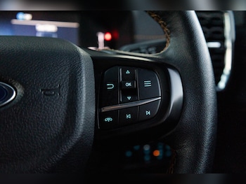 Used Ford Ranger 2024 for sale - 77598426: Photo