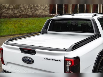 Used Ford Ranger 2025 for sale - 78586675: Photo