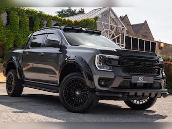 Used Ford Ranger 2023 for sale - 79328593: Photo