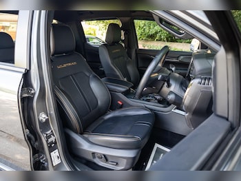Used Ford Ranger 2023 for sale - 79328593: Photo
