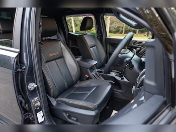 Used Ford Ranger 2023 for sale - 77784121: Photo