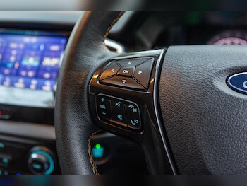 Used Ford Ranger 2023 for sale - 77784121: Photo