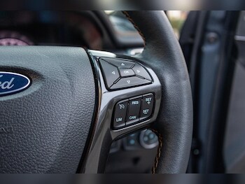 Used Ford Ranger 2023 for sale - 77784121: Photo