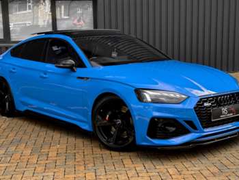 2020 (70) - 2.9 TFSI V6 Sport Edition Sportback Tiptronic quattro Euro 6 (s/s) 5dr