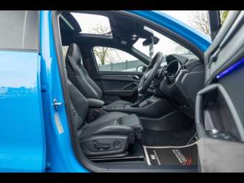 Used Audi RS Q3 2022 for sale - 73585696: Photo