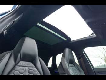 Used Audi RS Q3 2022 for sale - 73585696: Photo