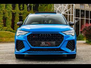 Used Audi RS Q3 2022 for sale - 73585696: Photo