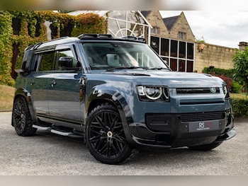 Used Land Rover Defender 2025 for sale - 79039206: Photo