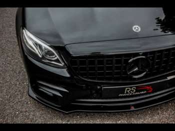2019 (19) - 3.0 E53 MHEV EQ Boost AMG SpdS TCT 4MATIC+ Euro 6 (s/s) 2dr