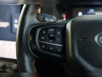 Used Ford Ranger 2023 for sale - 79508526: Photo